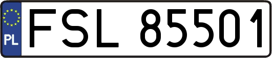 FSL85501