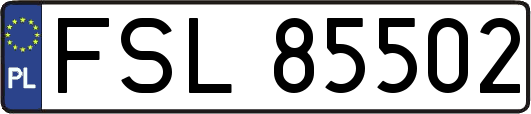 FSL85502