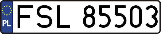FSL85503