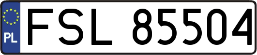 FSL85504