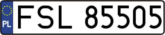 FSL85505