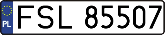 FSL85507