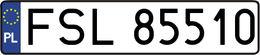 FSL85510