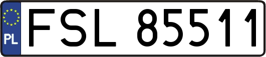 FSL85511