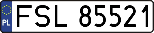 FSL85521