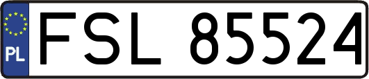 FSL85524