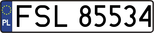 FSL85534