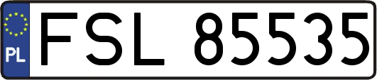 FSL85535