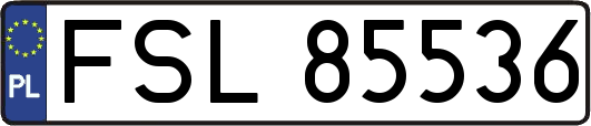 FSL85536