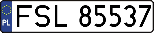 FSL85537