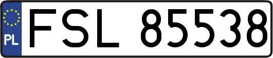 FSL85538