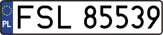 FSL85539