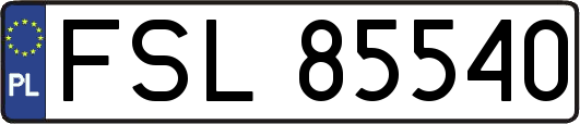 FSL85540