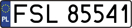 FSL85541