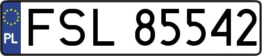 FSL85542