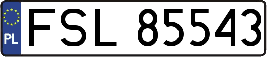 FSL85543