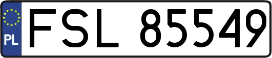 FSL85549