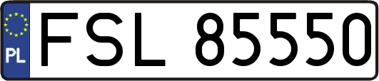 FSL85550