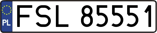 FSL85551