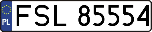 FSL85554