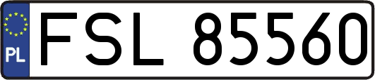 FSL85560