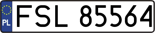 FSL85564