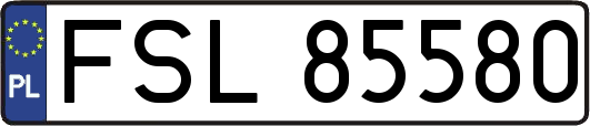 FSL85580