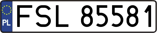 FSL85581