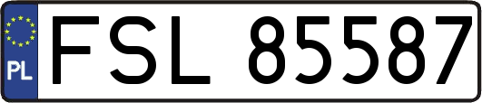 FSL85587