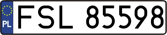FSL85598