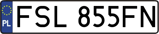 FSL855FN