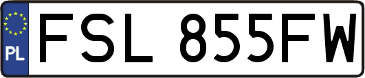 FSL855FW