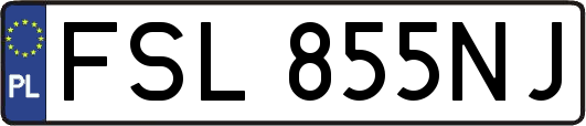 FSL855NJ