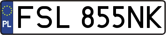 FSL855NK