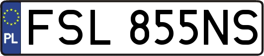 FSL855NS