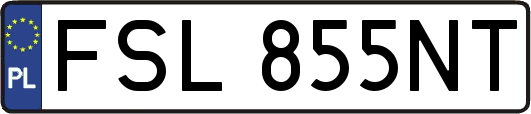 FSL855NT
