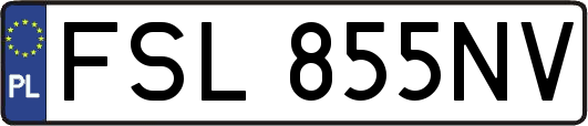 FSL855NV