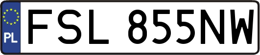 FSL855NW