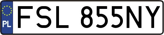 FSL855NY