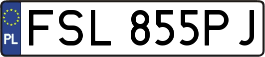 FSL855PJ