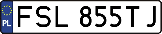 FSL855TJ