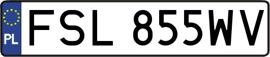 FSL855WV