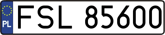 FSL85600