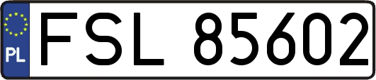 FSL85602