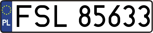 FSL85633