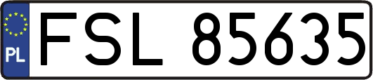 FSL85635