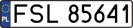 FSL85641