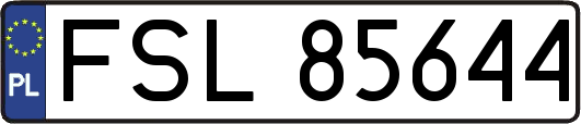 FSL85644