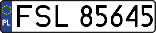 FSL85645