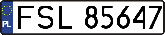 FSL85647